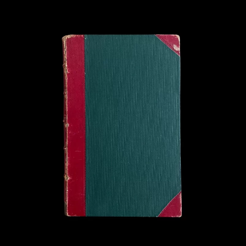 Pirate Edition of Shelley's Queen Mab, 1829 - Image 2