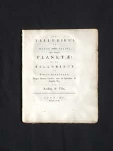 First Edition Swedenborg