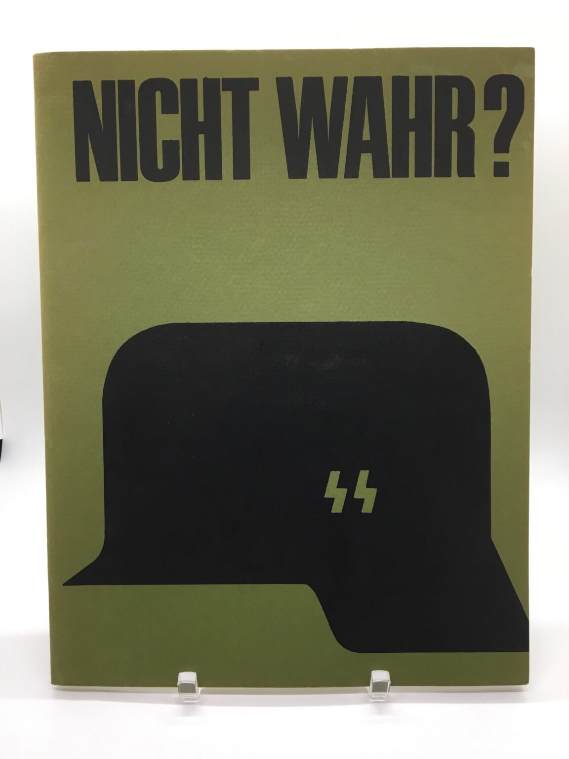 Nicht Wahr Tomi Ungerer