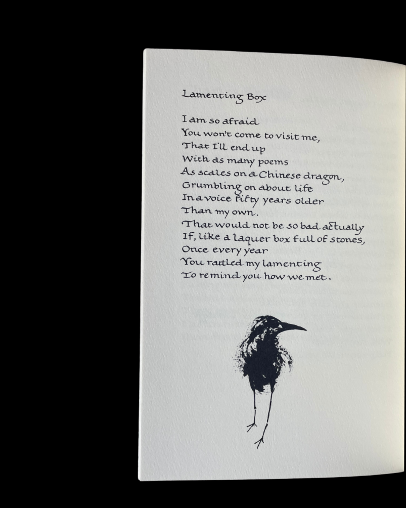 Cow Tales Poems Skagit River Delta 1973 Fishtown Limited Edition Poetry Collection Charles Krafft Paul Hansen Steve Herold