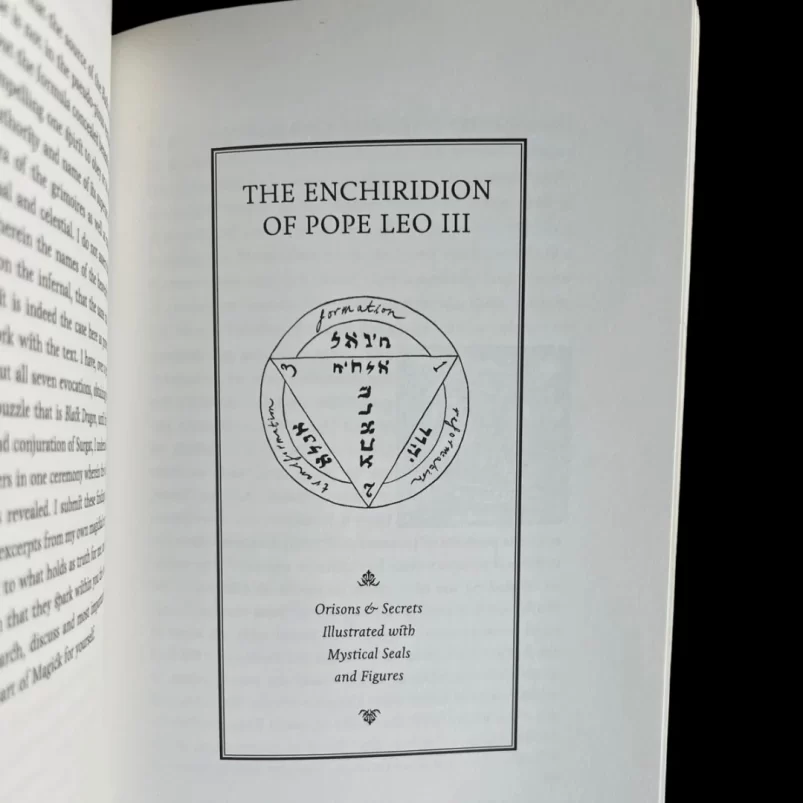 Crossed Keys Michael Cecchetelli Scarlet Imprint 2011 Jake Stratton-Kent Library Owned Inscribed Peter Grey Alkistis First Edition Limited Occult Grimoire