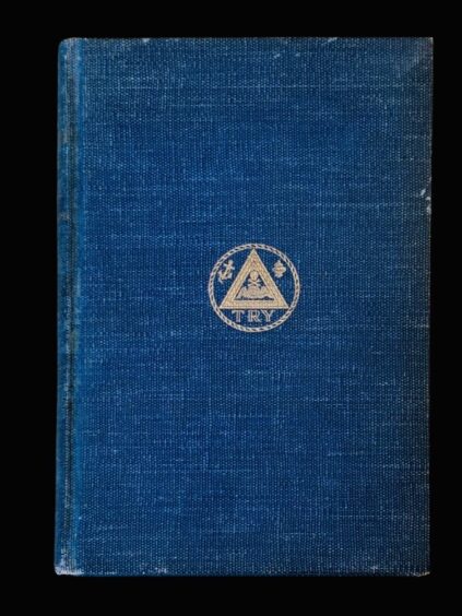 Seership Soul Sight Pascal Beverly PB Randolph 1930 Quakertown Rosicrucian Clymer